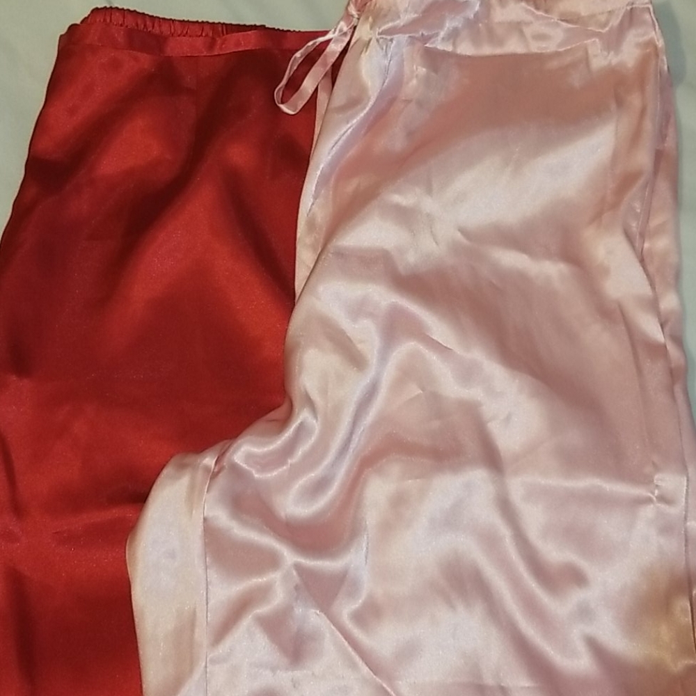 Pajama pants